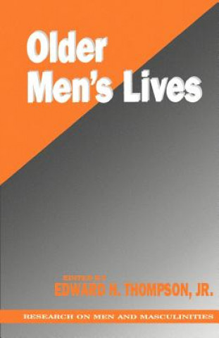 Buch Older Men's Lives Edward H. Thompson