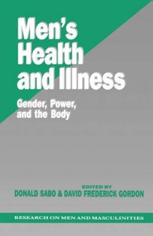 Carte Men's Health and Illness Donald Sabo