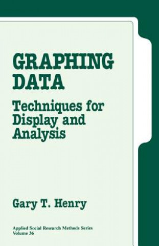 Livro Graphing Data Gary Henry