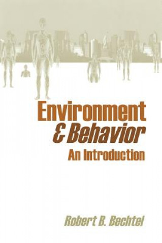 Βιβλίο Environment and Behavior Robert B. Bechtel