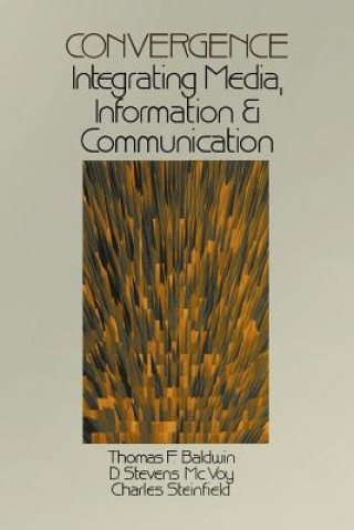 Buch Convergence Thomas F. Baldwin