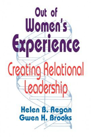 Könyv Out of Women's Experience Helen B. Regan