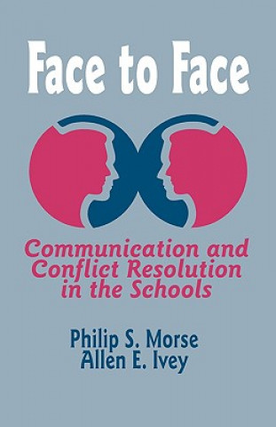 Kniha Face to Face Philip S. Morse