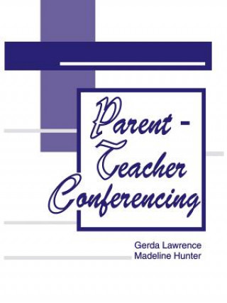 Carte Parent-Teacher Conferencing Gerda Lawrence