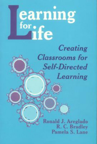 Libro Learning for Life Ronald J. Areglado