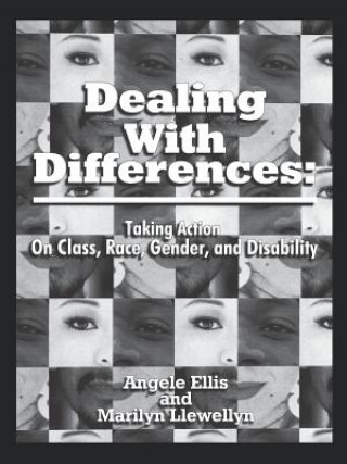 Книга Dealing With Differences Angele M. Ellis
