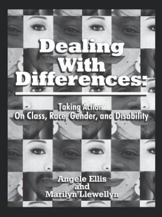 Kniha Dealing With Differences Angele M. Ellis