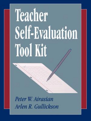 Βιβλίο Teacher Self-Evaluation Tool Kit Peter W. Airasian