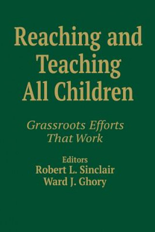 Buch Reaching and Teaching All Children Ward J. Ghory