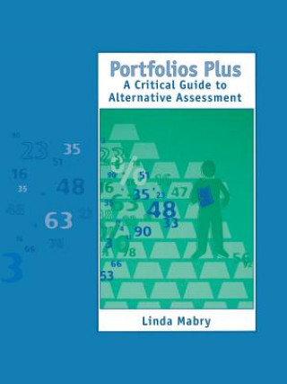Kniha Portfolios Plus Linda S. Mabry