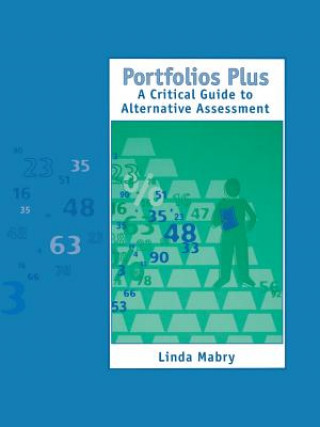 Carte Portfolios Plus Linda S. Mabry