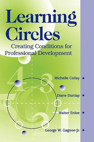 Kniha Learning Circles Michelle Collay