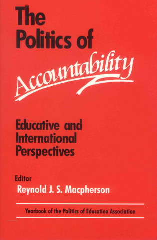 Carte Politics of Accountability 