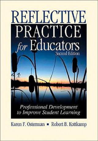 Carte Reflective Practice for Educators Karen F. Osterman