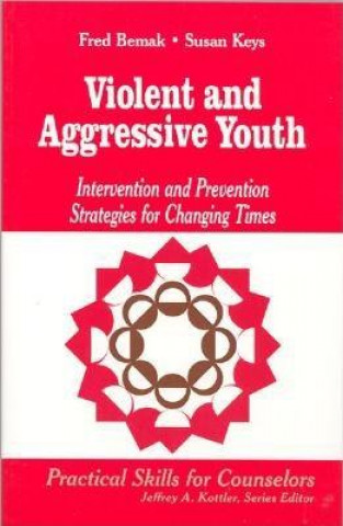 Könyv Violent and Aggressive Youth Fred Bemark