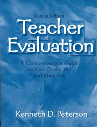 Carte Teacher Evaluation Kenneth D. Peterson