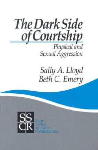 Książka Dark Side of Courtship Sally A. Lloyd