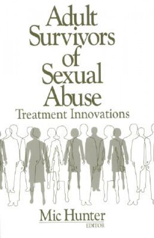 Carte Adult Survivors of Sexual Abuse Mic Hunter