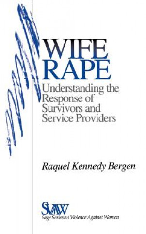 Книга Wife Rape Raquel Kennedy Bergen