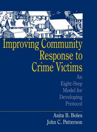 Carte Improving Community Response to Crime Victims Anita B. Boles