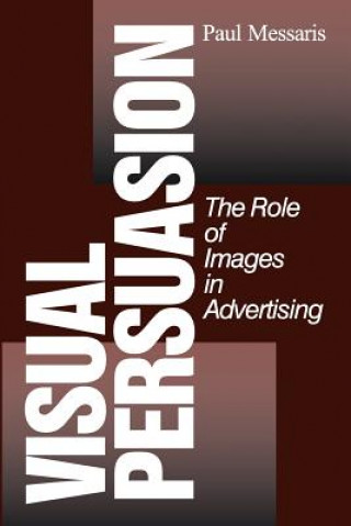 Книга Visual Persuasion Paul Messaris