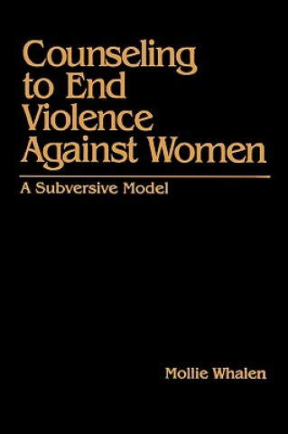 Carte Counseling to End Violence against Women Mollie Whalen
