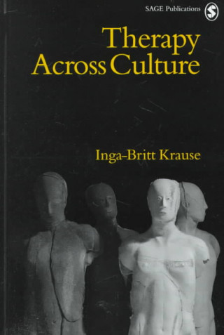 Carte Therapy Across Culture Inga Britt Krause
