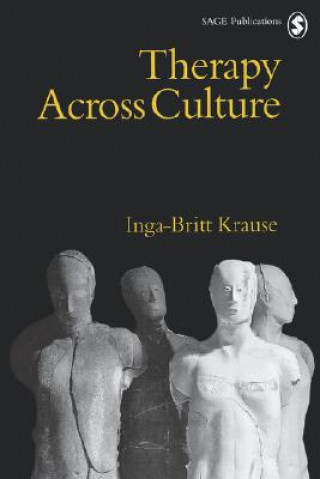 Carte Therapy Across Culture Inga-Britt Krause