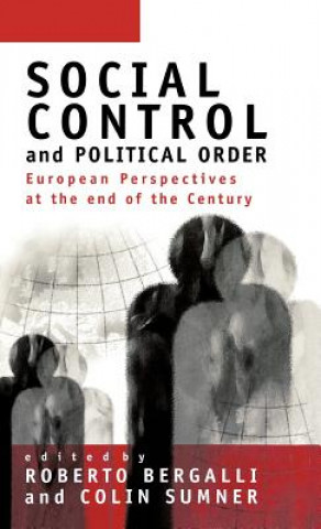 Carte Social Control and Political Order Roberto Bergalli