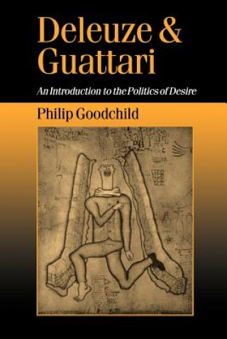 Carte Deleuze and Guattari Philip Goodchild