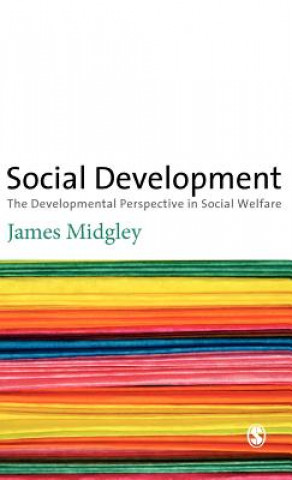 Libro Social Development James O. Midgley