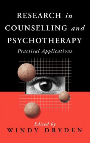 Book Research in Counselling and Psychotherapy Windy Dryden