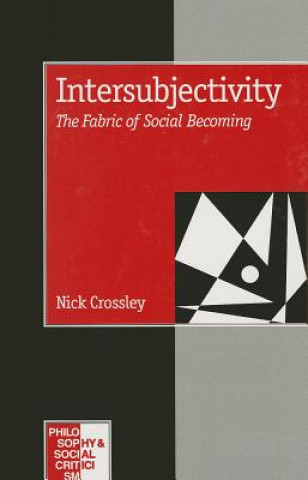 Book Intersubjectivity Nick Crossley