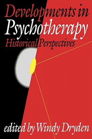 Knjiga Developments in Psychotherapy Windy Dryden