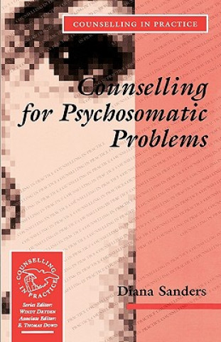 Carte Counselling for Psychosomatic Problems Diana Sanders