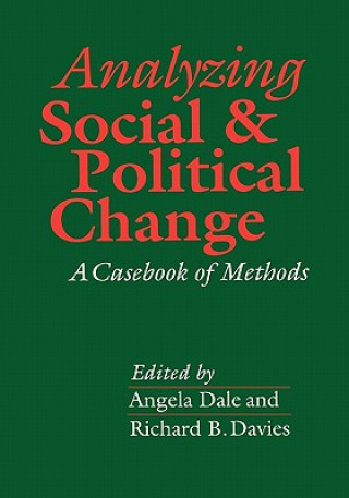 Carte Analyzing Social and Political Change Economic and Social Research Council (Gr