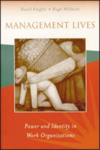 Книга Management Lives David Knights