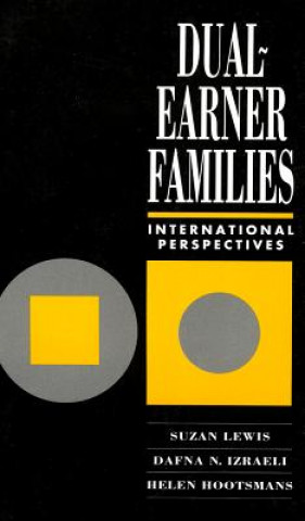Könyv Dual-Earner Families 