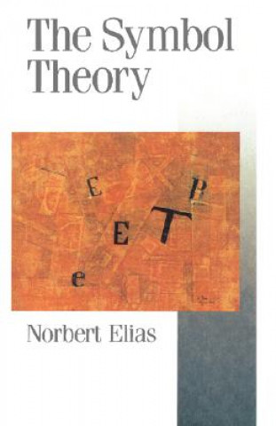Kniha Symbol Theory Norbert Elias