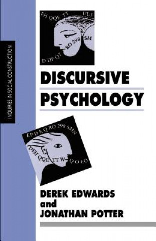 Book Discursive Psychology Derek Edwards