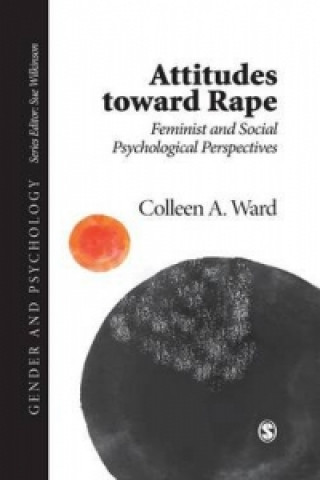 Buch Attitudes toward Rape Colleen Ward