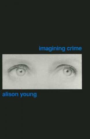 Kniha Imagining Crime Alison Young