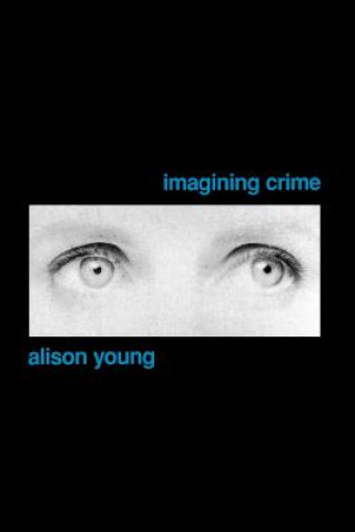 Buch Imagining Crime Alison Young