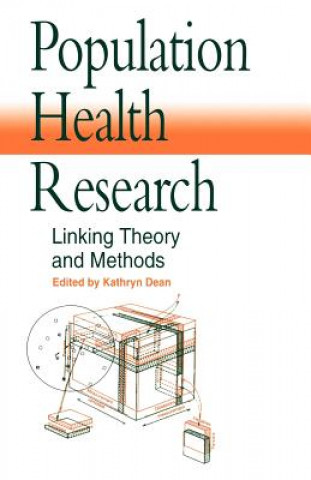 Książka Population Health Research Deanm