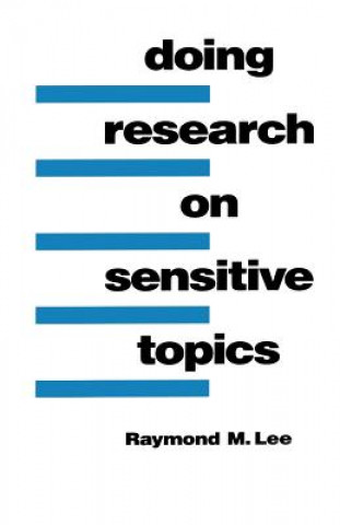 Livro Doing Research on Sensitive Topics Raymond.M. Lee