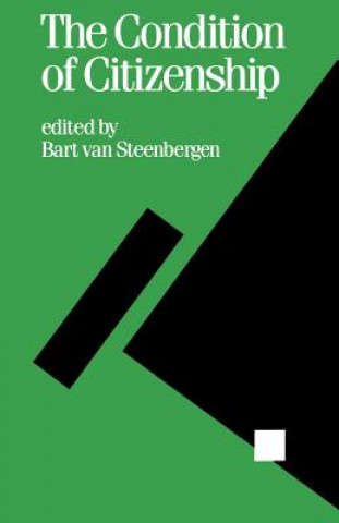 Carte Condition of Citizenship Bart van Steenbergen