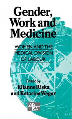 Kniha Gender, Work and Medicine Riska