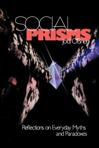 Book Social Prisms Jodi O'Brien