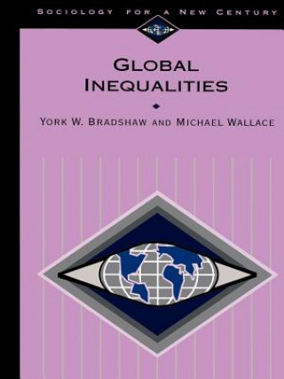 Carte Global Inequalities York W. Bradshaw