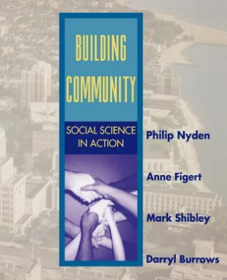 Kniha Building Community Philip W. Nyden